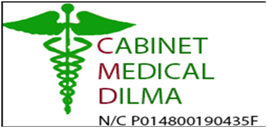 [DMP by SmartCare] CABINET MEDICAL DILMA