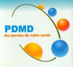 [DMP  by SmartCare] PLATEFORME DE DIAGNOSTIC MEDICAL DE DOUALA