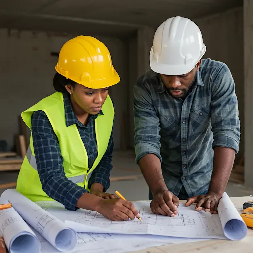 Construction