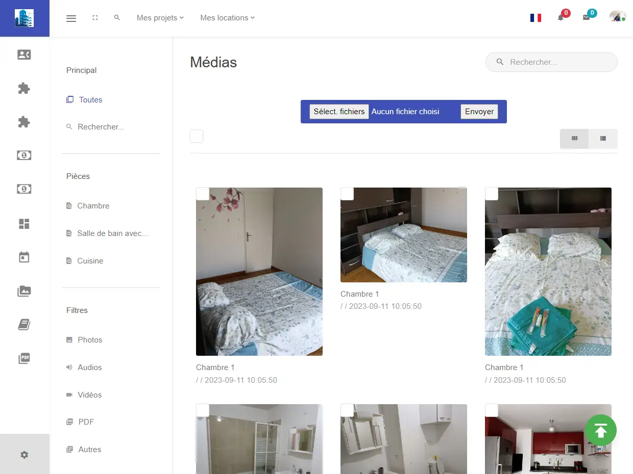 Chantier Smartlife — photo 4