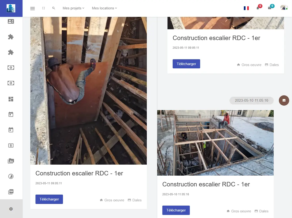 Chantier Smartlife — photo 6