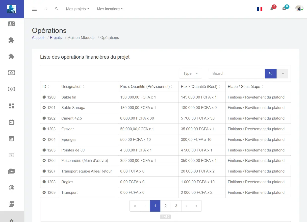 Chantier Smartlife — photo 7