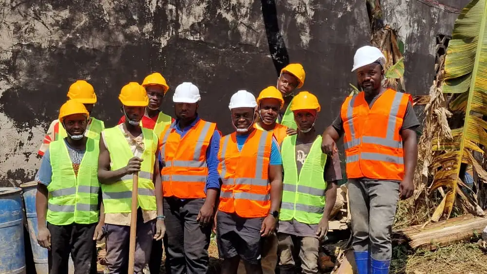 Chantier Smartlife — photo 1